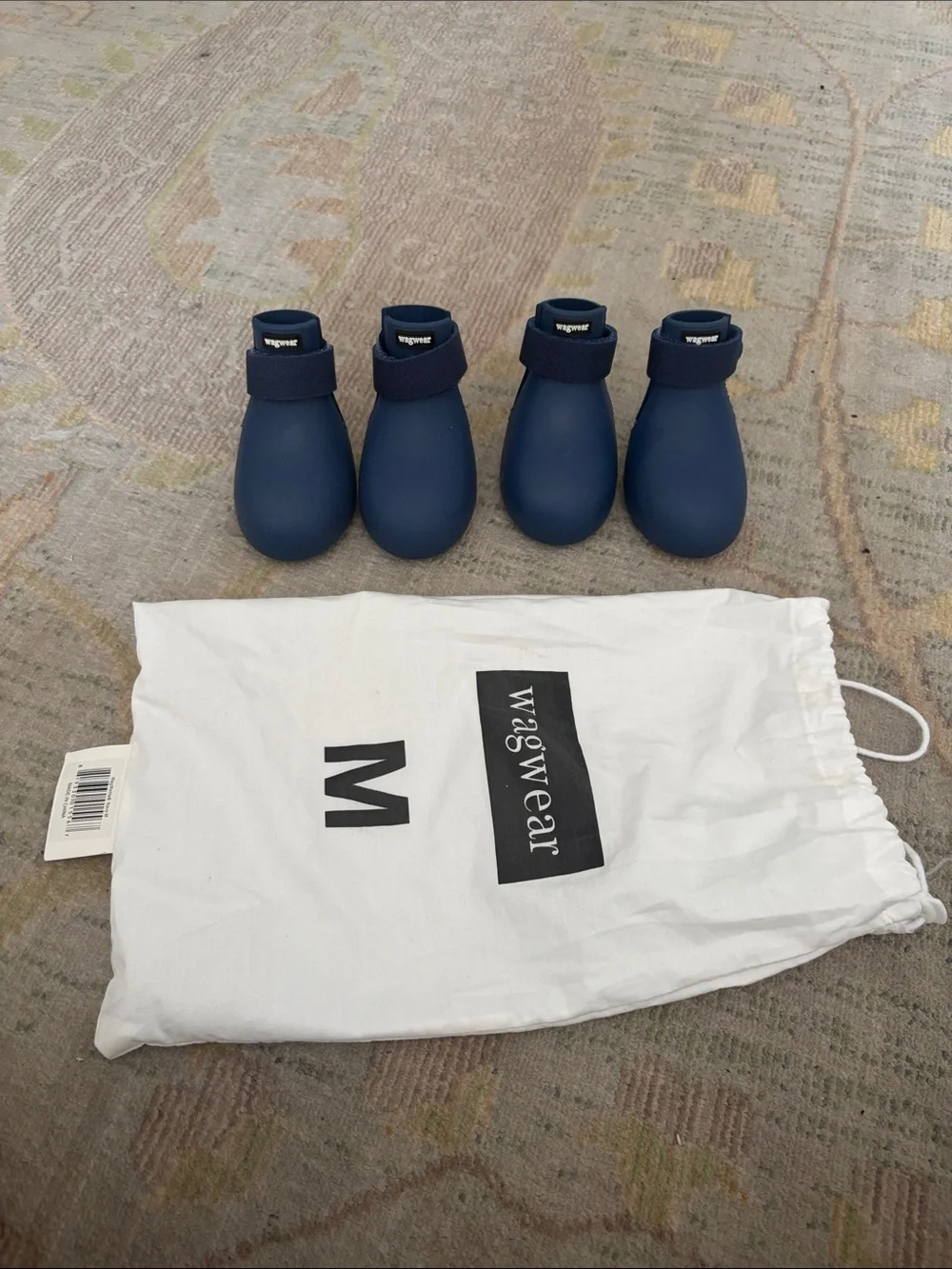 WagWellies by Wagwear